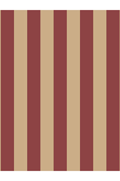 Adawall ALFA 3704 Kalın Çizgili Karışık Renkler Desenli Duvar Kağıdı 16,5m2