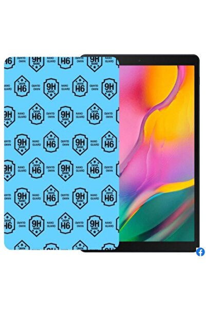 Huawei I Stone Tablet Flexible Nano Glass Screen Protector Huawei Mediapad T3 10