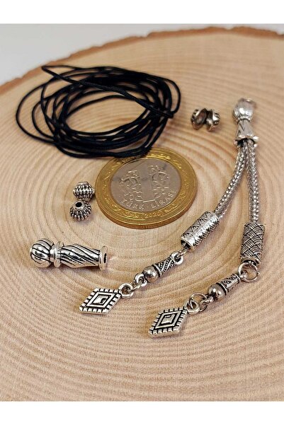 Yasamtohumu Set de fabricare mărgele de rugăciune/3 seturi (43430)