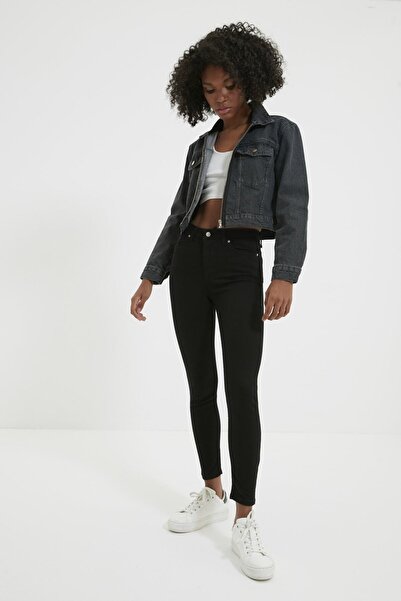 ButikDina Bezbojne farmerke ne izbleđuju Uske farmerke (KOLEKCIJA)