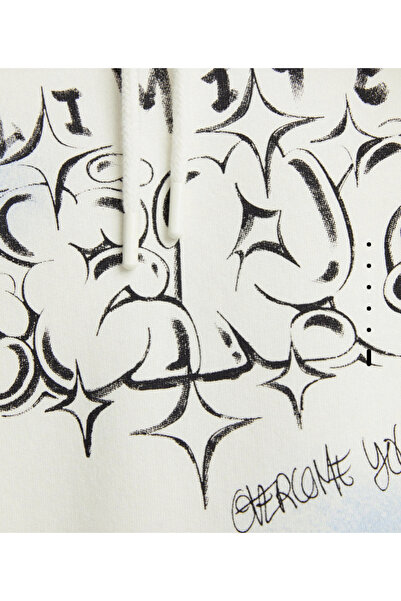 Seşa ΛΕΥΚΟ ΦΟΥΡΝΙΚΙ ΜΕ ΣΧΕΔΙΟ