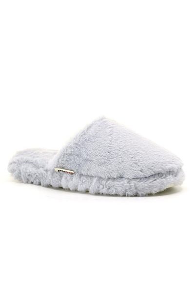 RedPlay Mother Daughter Indoor Slippers Comfortable Plush Furry Winter Slippers Chinchilla