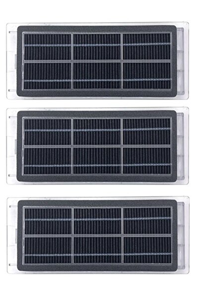 srfn ticaret Filtru Hepa pentru aspirator robot Xiaomi Mijia C10/E2/E3/E4 - c...