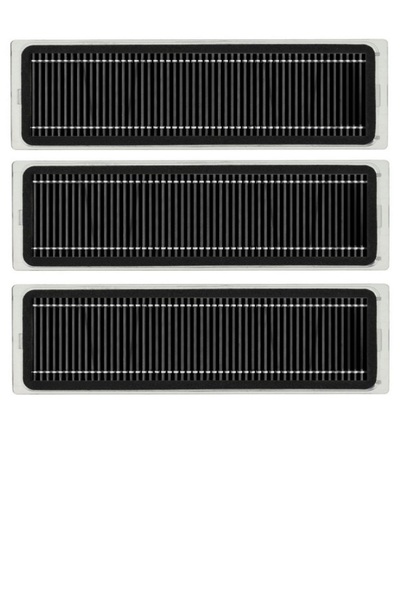 srfn ticaret Filtru Hepa pentru aspirator robot Xiaomi Mijia 1C - Cu carbon a...