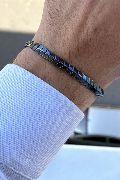 LOWEN AKSESUAR Luxury men's bracelet