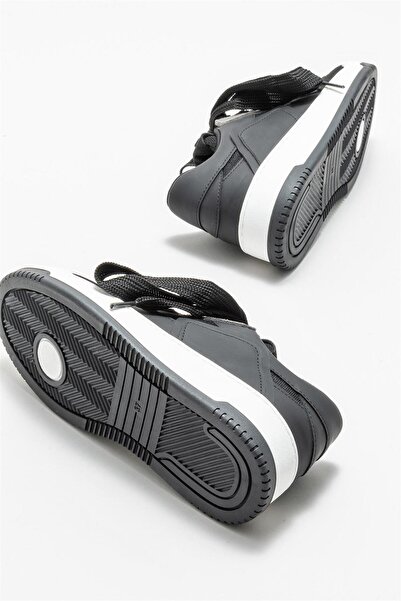 Elle Shoes Women's Sneakers - Black