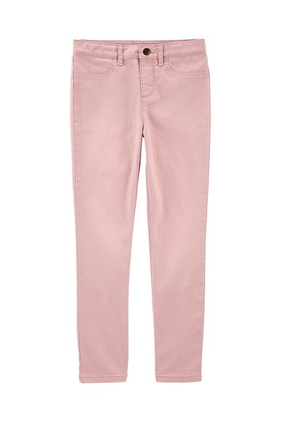 Carter's Girls' Trousers Pink