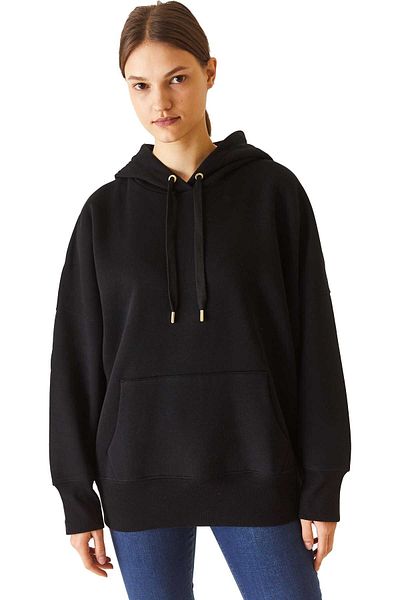 U.S. Polo Assn. BAZA. Polo Assn. Hanorac de damă 50273081 -VR046