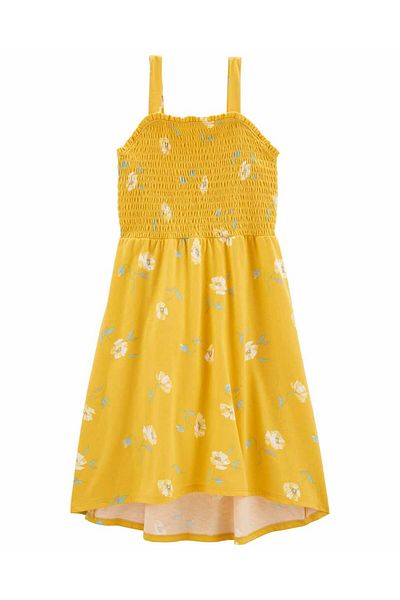 Oshkosh B’Gosh Girl's Floral Patterned Dress