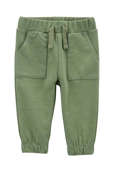OshKosh Baby Boy Pants Green