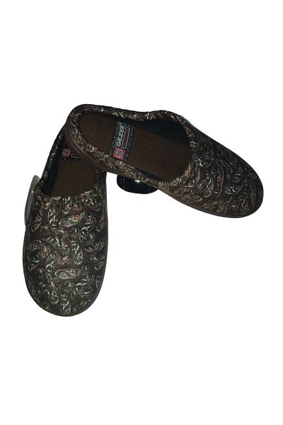 GEZER WOMEN'S WINTER HOUSE SLIPPERS