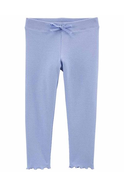 Oshkosh B’Gosh Pantaloni de trening pentru fete albastri