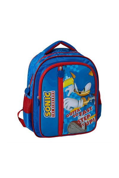 Sonic 2051 Geanta de școală model