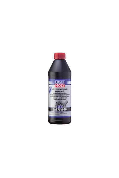 Liqui Moly Gl4 75w-90 Sentetik Manuel Şanzıman Yağı 1 Lt (4434)
