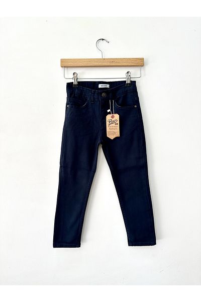 rois kids CHILDREN'S LYCRAL NAVY BLUE PANT
