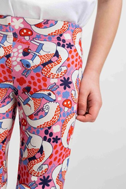 Rosalita Girl's Tights