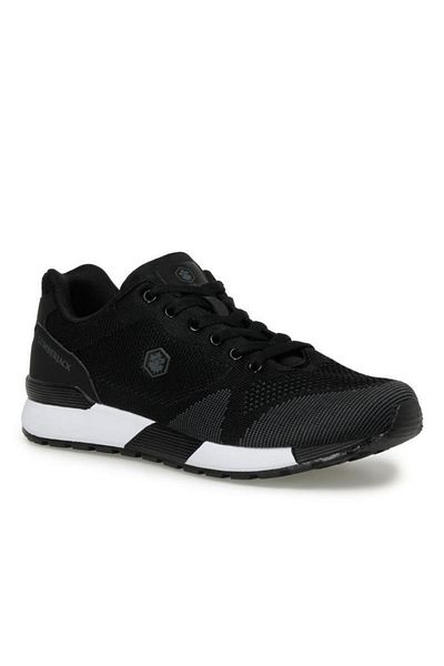 lumberjack Lumberjack a 10138710612010   - 3Pr Men's Black Sneakers