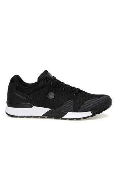 lumberjack Lumberjack a 10138710612010   - 3Pr Men's Black Sneakers