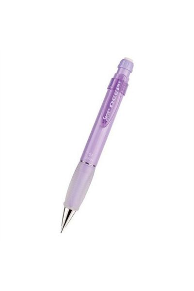 Serve Deep 0.7 Lavender Mechanical Tip Pen Sv-deeprub07-la