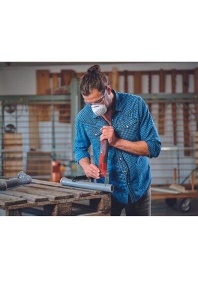 Einhell TC-MG 250 CE Çok Amaçlı Raspalama Makinesi