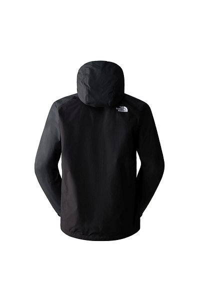 THE NORTH FACE Men's Hooded Outdoor Coat Stratos Jacket Nf00Cmh9Orl1