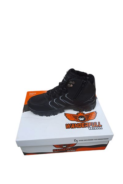 WANDERFUL Αθλητικές μπότες Yunlu (40-44)