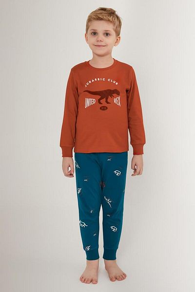 ROLY POLY 3221-2 BOY'S LONG SLEEVE SET