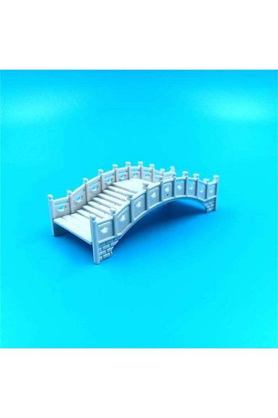 Jordania Model 1100 Scale Bridge NMk18502