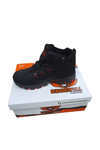 WANDERFUL Αθλητικές μπότες Yunlu (40-44)