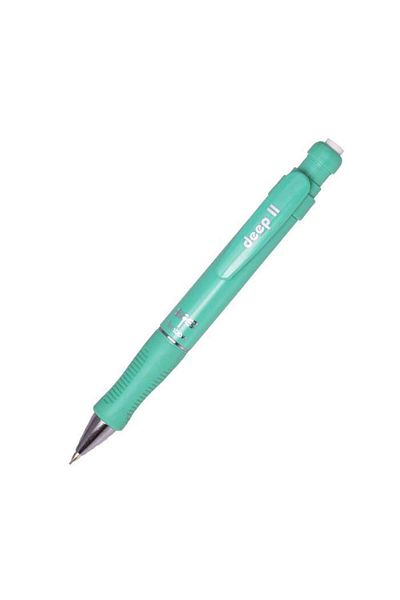 Tombow Deep 11 Nib Pen 0.5 Seafoam