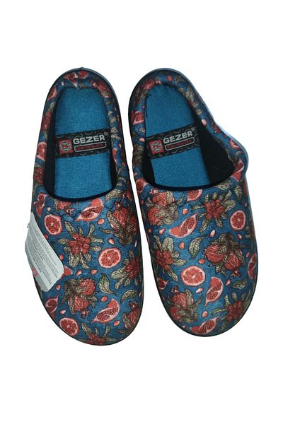 GEZER WOMEN'S WINTER HOUSE SLIPPERS