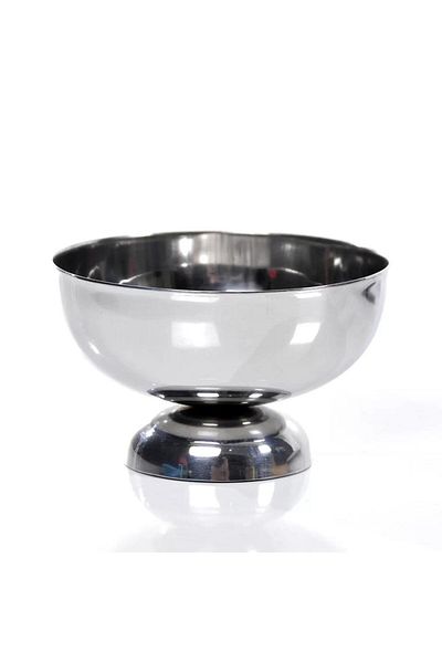 Kısmet Steel Rice Scale No:3