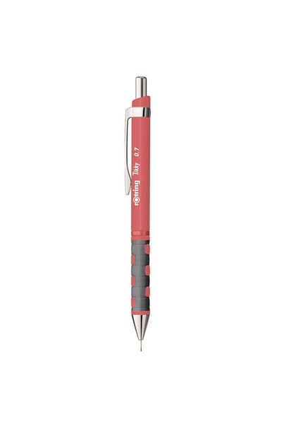 Rotring Versatil Pen Tikky Rd 0,7mm Dried Rose