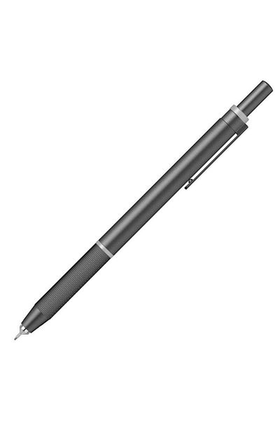 Scrikss Twist Tip Pen 0.5 Mm Gray