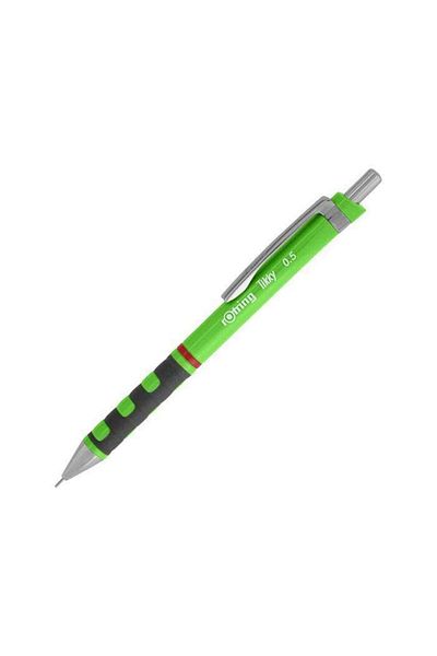 Rotring Tikky Tip Pen 0.5 Mm Dark Green