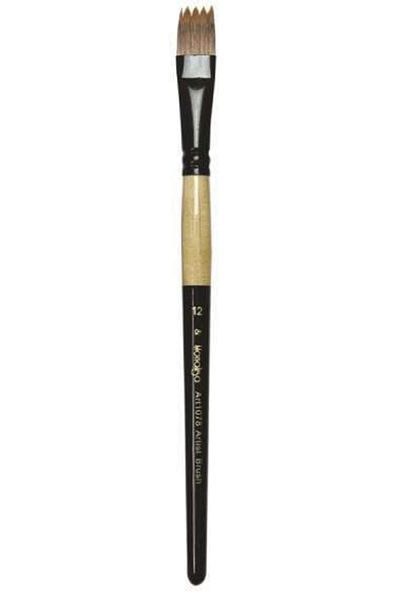Südor Mona Lisa Art1078 Synthetic Crown Brush No12