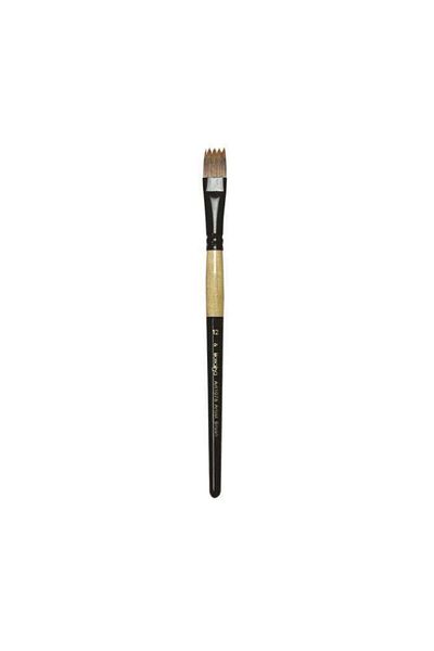 Südor Mona Lisa Art1078 Synthetic Crown Brush No12