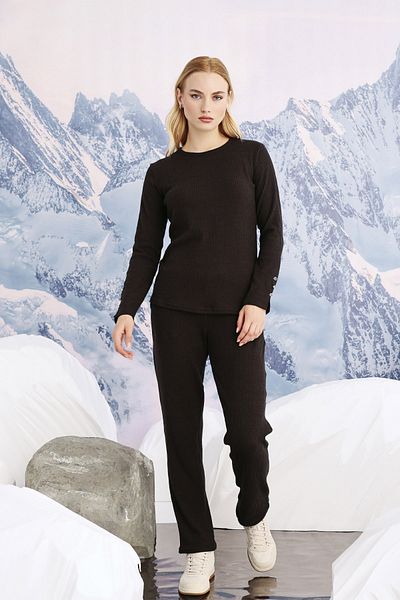 GİZZEY 20962 PANT SET