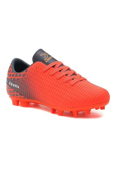 Kinetix Pantofi de fotbal Exhibition Turf Turf Pantofi de fotbal Crampon pentru bărbați
