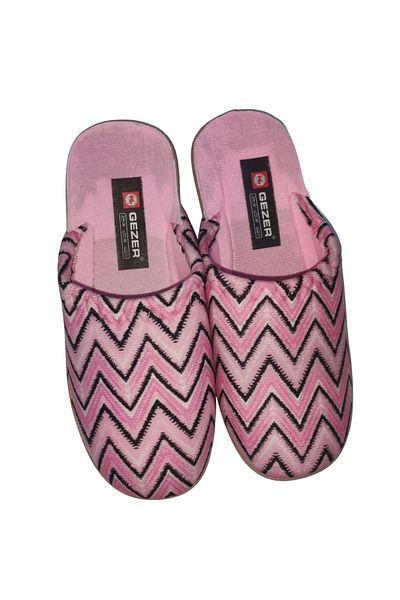 GEZER WOMEN'S WINTER HOUSE SLIPPERS