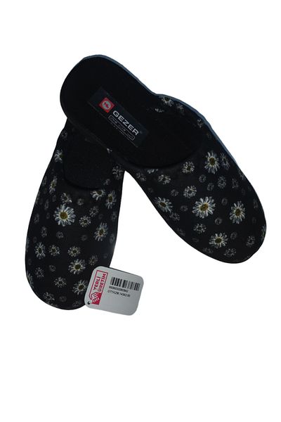 GEZER WOMEN'S WINTER HOUSE SLIPPERS