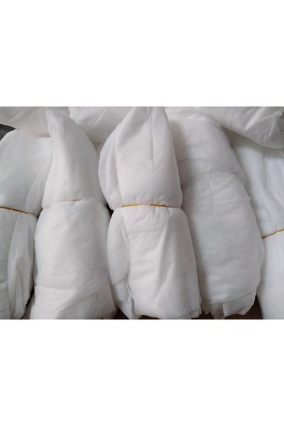 Nada Kozmetik Stretcher Cover 105*220 Cm Pack of 100