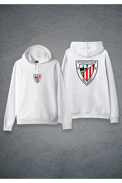 Darkia Athletic Bilbao Football team Special Design Printed Hoodie Unisex Sweatshirt Hoodie
