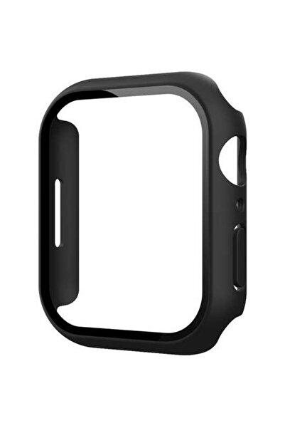 Case 4U Watch Seri Gard 01 Black