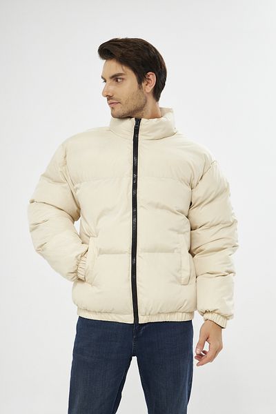 GAREN Unisex Rain Αντιανεμικό Bomber Oversize Coat Jacket Coat Αδιάβροχο MM-153