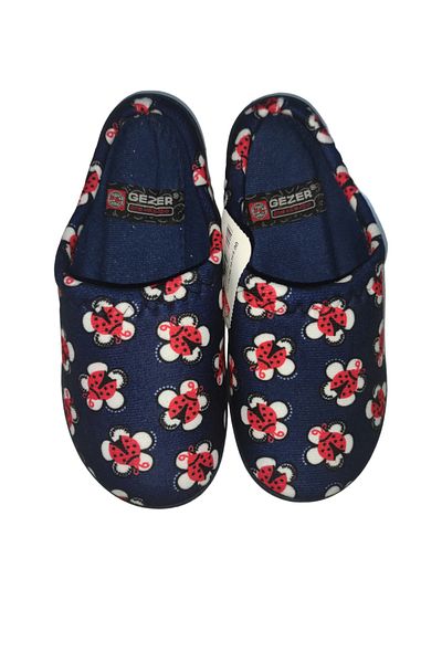 GEZER WOMEN'S WINTER HOUSE SLIPPERS