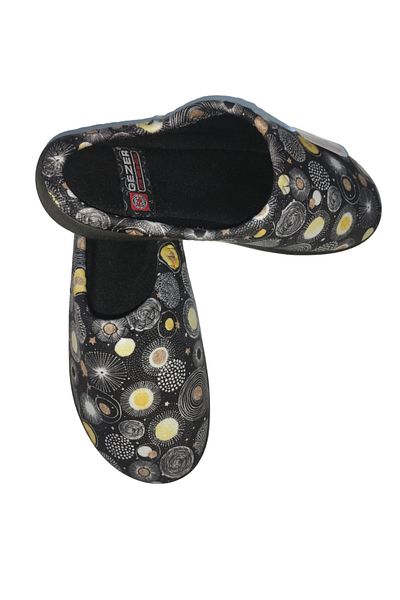 GEZER WOMEN'S WINTER HOUSE SLIPPERS