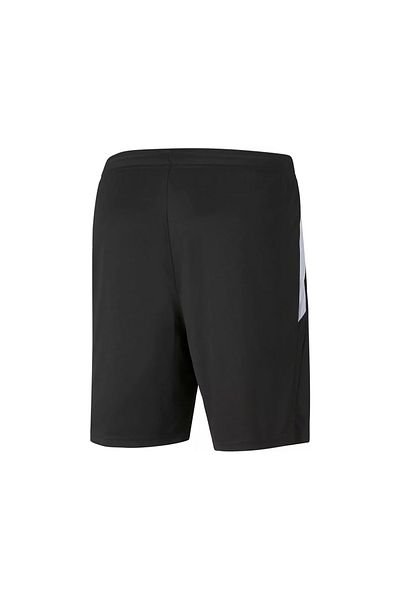 Puma Κοντό κολάν για άντρες Running Quick Dry Micropoly Field Training Fitness Σορτς εξωτερικού χώρου