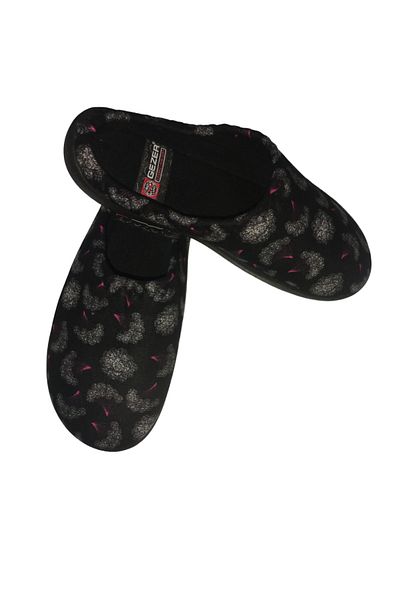 GEZER WOMEN'S WINTER HOUSE SLIPPERS