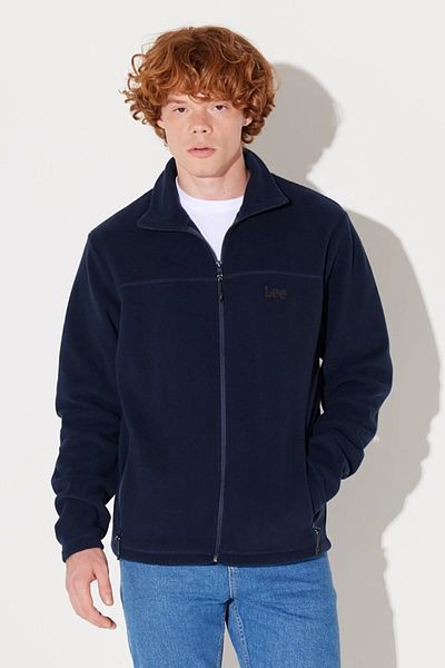 Lee L 232430410   Lee L 232430   Regular Men's Sweat Navy